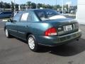Jaded Pearl - Sentra GXE Photo No. 3