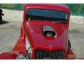 Red Metallic - Model B 2 Door Sedan Hot Rod Photo No. 55