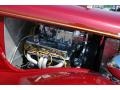 Red Metallic - Model B 2 Door Sedan Hot Rod Photo No. 56