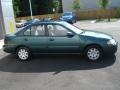 Jaded Pearl - Sentra GXE Photo No. 5