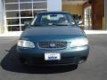 Jaded Pearl - Sentra GXE Photo No. 7