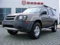 Granite Metallic - Xterra XE V6 Photo No. 1