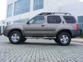 Granite Metallic - Xterra XE V6 Photo No. 2