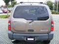 Granite Metallic - Xterra XE V6 Photo No. 4