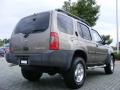 Granite Metallic - Xterra XE V6 Photo No. 5