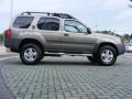 Granite Metallic - Xterra XE V6 Photo No. 6