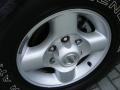 Granite Metallic - Xterra XE V6 Photo No. 9