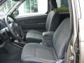 Granite Metallic - Xterra XE V6 Photo No. 10