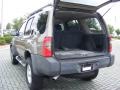 Granite Metallic - Xterra XE V6 Photo No. 14