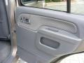 Granite Metallic - Xterra XE V6 Photo No. 16