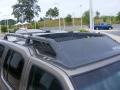 Granite Metallic - Xterra XE V6 Photo No. 19