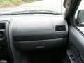 Granite Metallic - Xterra XE V6 Photo No. 20