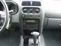Granite Metallic - Xterra XE V6 Photo No. 21