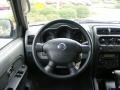 Granite Metallic - Xterra XE V6 Photo No. 23