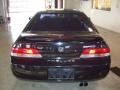 2000 Nighthawk Black Pearl Honda Prelude   photo #4