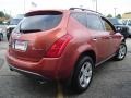 2004 Sunlit Copper Metallic Nissan Murano SL AWD  photo #5