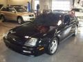 2000 Nighthawk Black Pearl Honda Prelude   photo #7