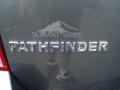 Storm Gray - Pathfinder SE Off-Road 4x4 Photo No. 37