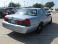 2004 Light Ice Blue Metallic Mercury Grand Marquis LS  photo #30