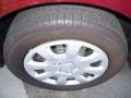 2007 Ultra Red Pearl Mitsubishi Galant SE  photo #7