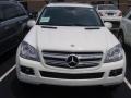 Arctic White - GL 450 4Matic Photo No. 2