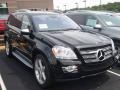 2009 Black Mercedes-Benz GL 550 4Matic  photo #3