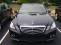 Capri Blue Metallic - E 350 Sedan Photo No. 2