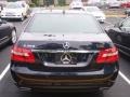 Capri Blue Metallic - E 350 Sedan Photo No. 5