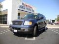 Medium Wedgewood Blue - Expedition XLT Photo No. 1