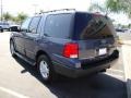 Medium Wedgewood Blue - Expedition XLT Photo No. 2