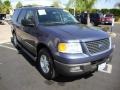 Medium Wedgewood Blue - Expedition XLT Photo No. 4
