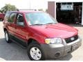 2006 Redfire Metallic Ford Escape XLS 4WD  photo #3