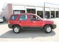 2006 Redfire Metallic Ford Escape XLS 4WD  photo #4