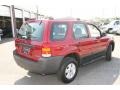 2006 Redfire Metallic Ford Escape XLS 4WD  photo #5