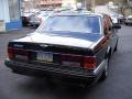 1998 Black Bentley Brooklands R   photo #5