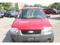 2006 Redfire Metallic Ford Escape XLS 4WD  photo #13