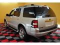 2006 Silver Birch Metallic Ford Explorer Limited 4x4  photo #4