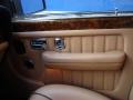 1998 Black Bentley Brooklands R   photo #15