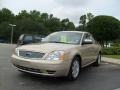 2007 Dune Pearl Metallic Ford Five Hundred SEL  photo #7