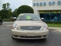 2007 Dune Pearl Metallic Ford Five Hundred SEL  photo #8