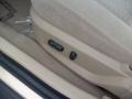 2007 Dune Pearl Metallic Ford Five Hundred SEL  photo #16