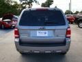 2008 Tungsten Grey Metallic Ford Escape Hybrid  photo #7