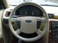 Dune Pearl Metallic - Five Hundred SEL Photo No. 21