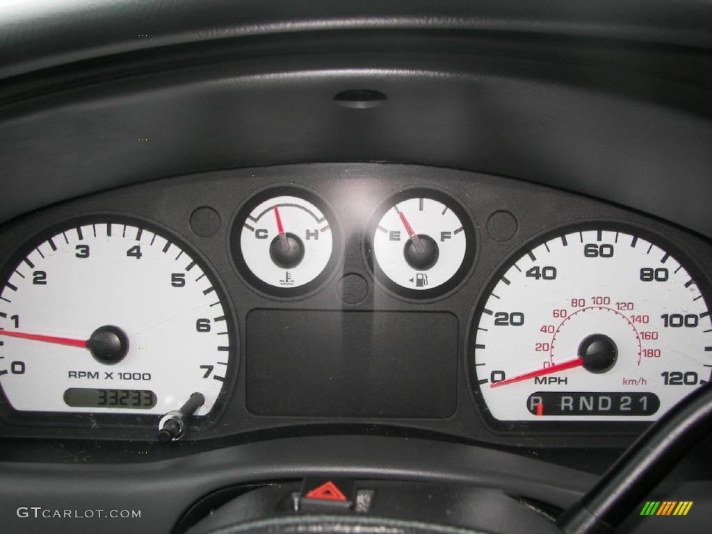 2006 Ranger Sport SuperCab 4x4 - Black / Ebony Black/Grey photo #13