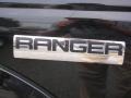 2006 Black Ford Ranger Sport SuperCab 4x4  photo #17