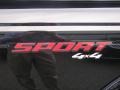 2006 Black Ford Ranger Sport SuperCab 4x4  photo #18