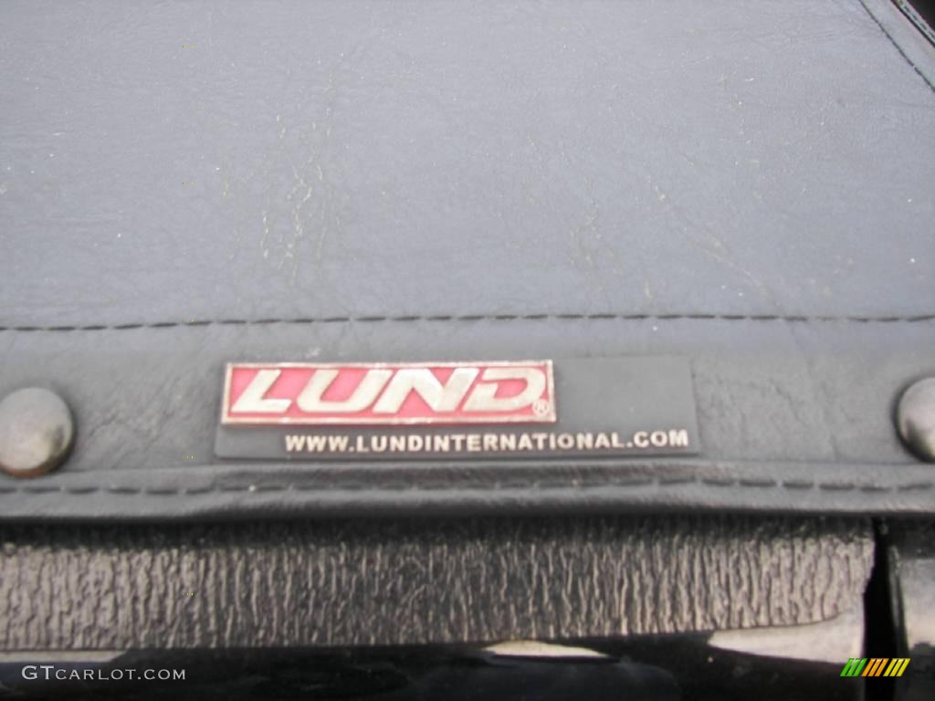 2006 Ranger Sport SuperCab 4x4 - Black / Ebony Black/Grey photo #20