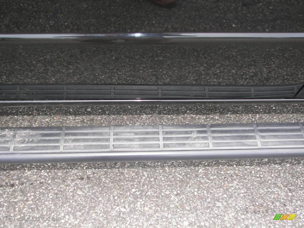 2006 Ranger Sport SuperCab 4x4 - Black / Ebony Black/Grey photo #21