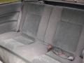 1996 Vogue Silver Metallic Honda Civic DX Hatchback  photo #8