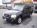 Carbon Black Metallic - Envoy SLE Photo No. 1